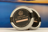 Swedish Black Caviar 10 gram - Arctic Pearl